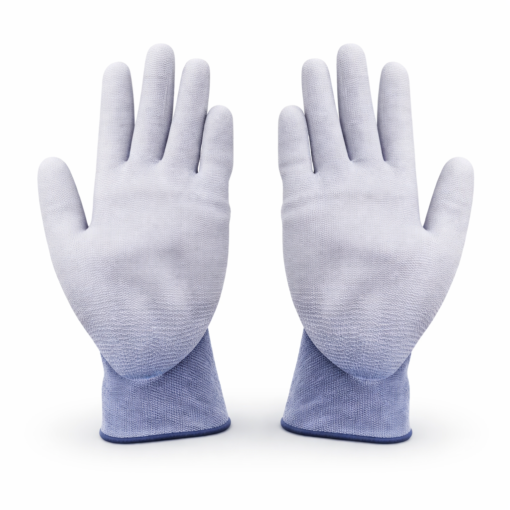 Pair of Cleaning Gloves