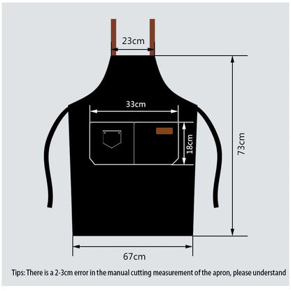 Grilling Apron
