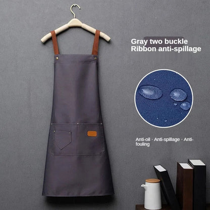Grilling Apron