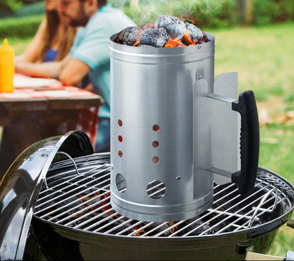 Charcoal Chimney Starter
