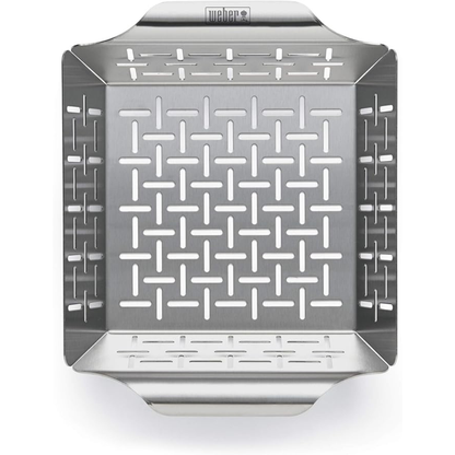 Open Grill Basket