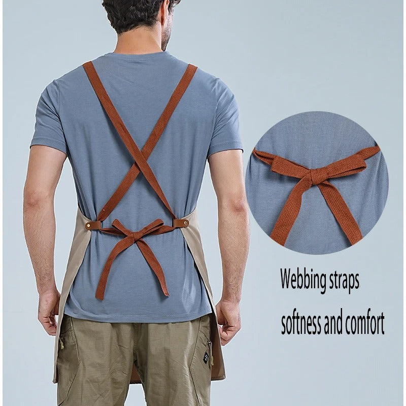 Grilling Apron