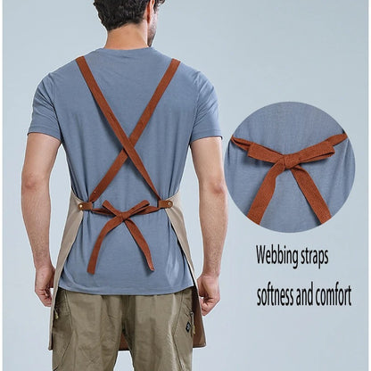 Grilling Apron