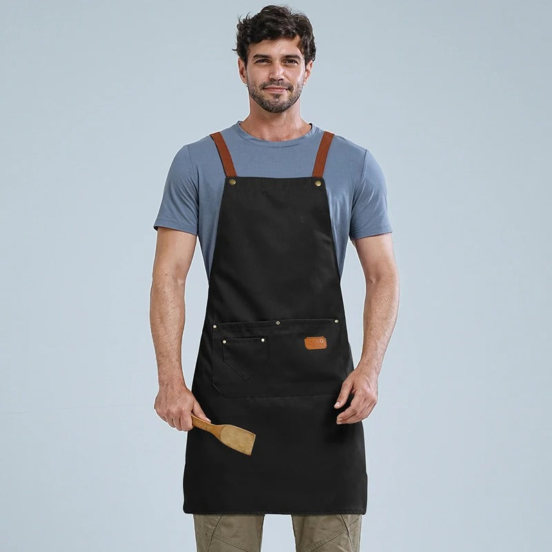 Grilling Apron