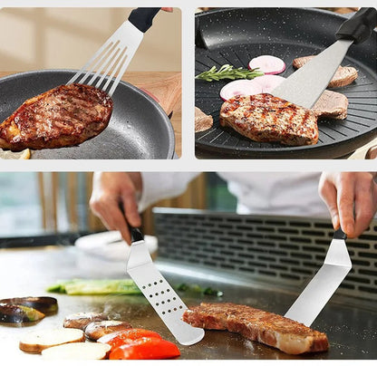 6-Piece Griddle Kit