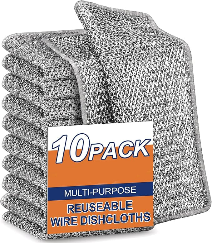 Microfiber Wire Cloth