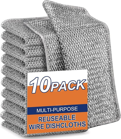 Microfiber Wire Cloth