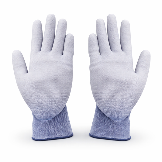 Pair of Cleaning Gloves
