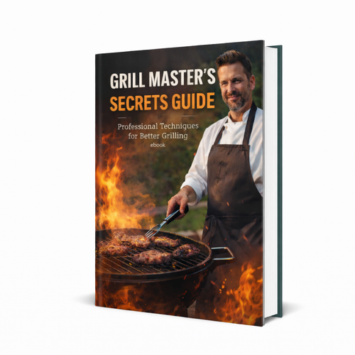 Grill Master’s Secrets Guide
