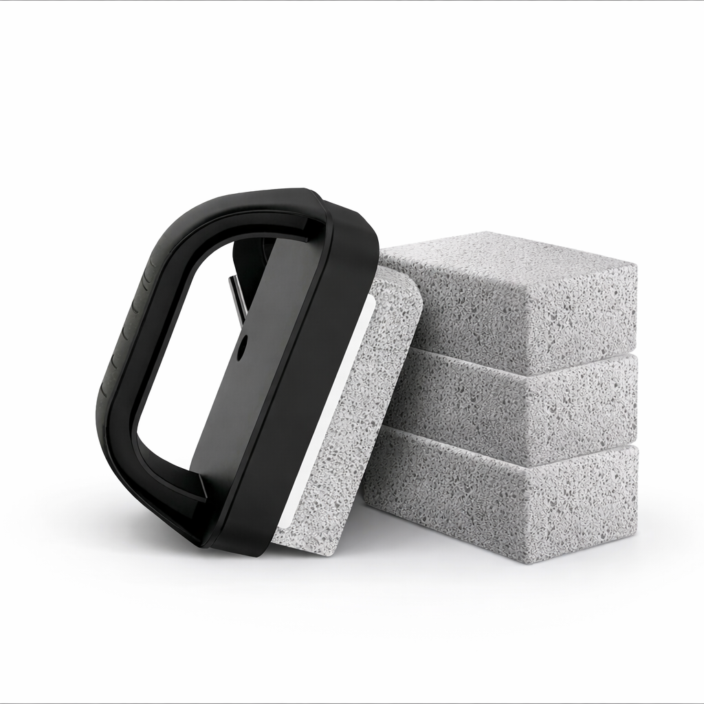 Pumice Stone (3-Pack)