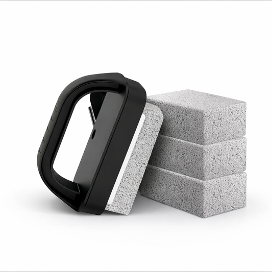 Pumice Stone (3-Pack)