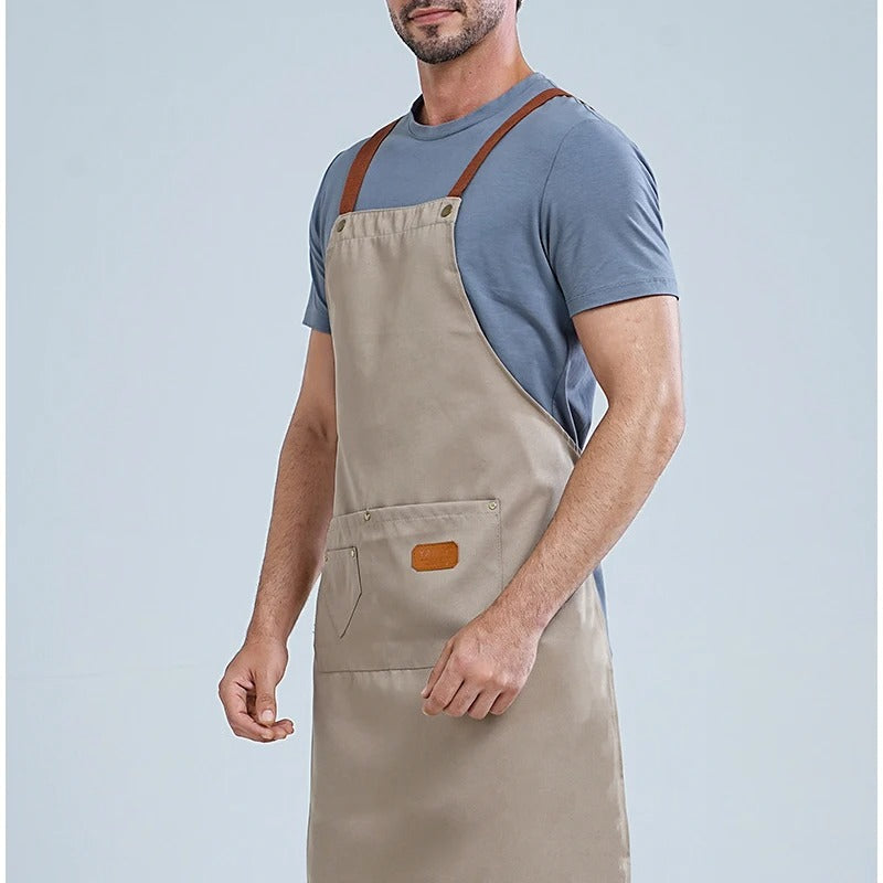 Grilling Apron