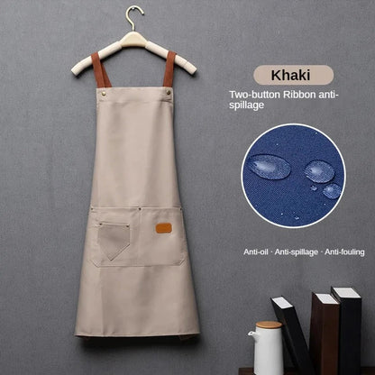 Grilling Apron